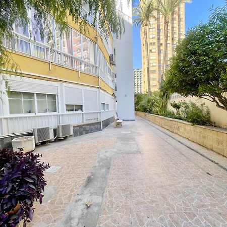 Blue Apartment Benidorm Exterior photo