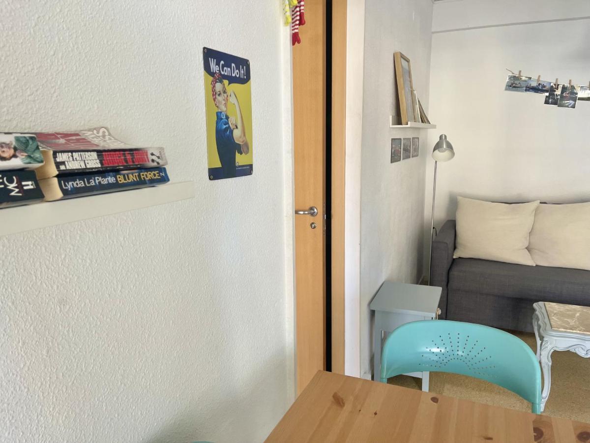 Blue Apartment Benidorm Exterior photo