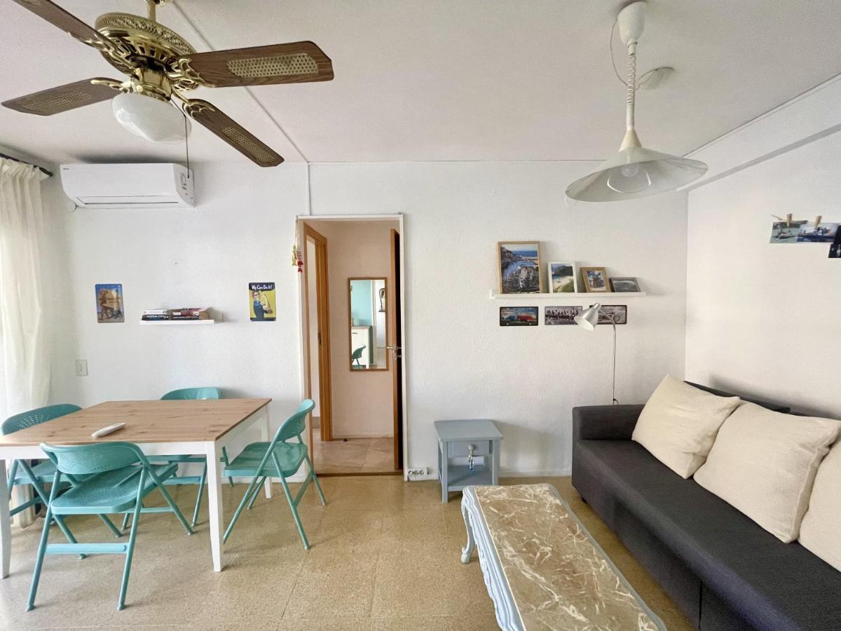 Blue Apartment Benidorm Exterior photo
