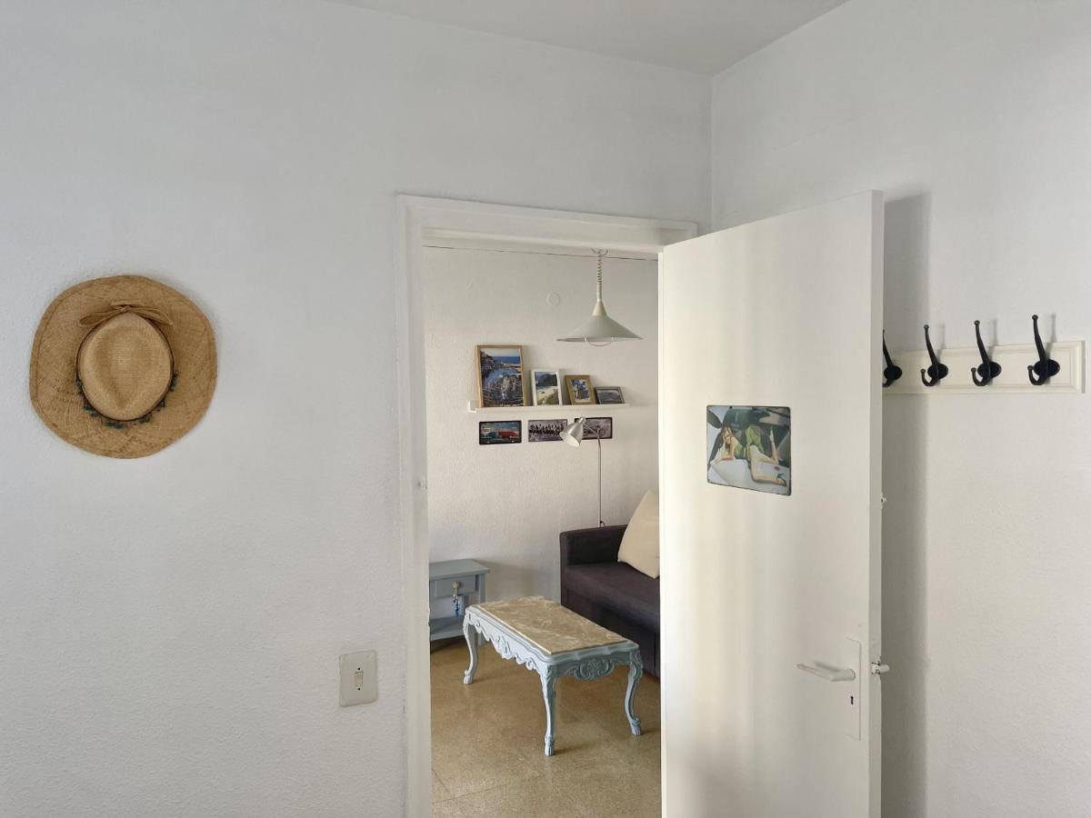 Blue Apartment Benidorm Exterior photo