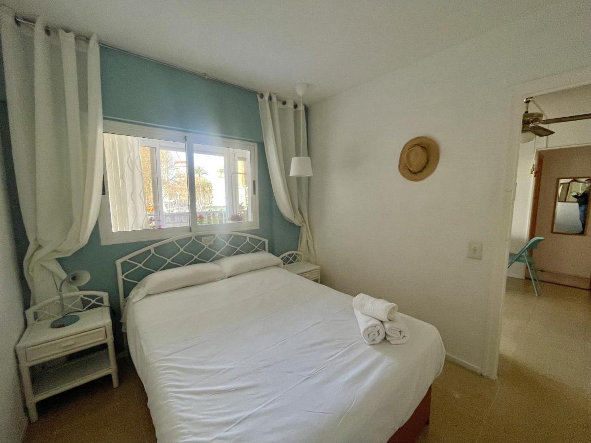 Blue Apartment Benidorm Exterior photo